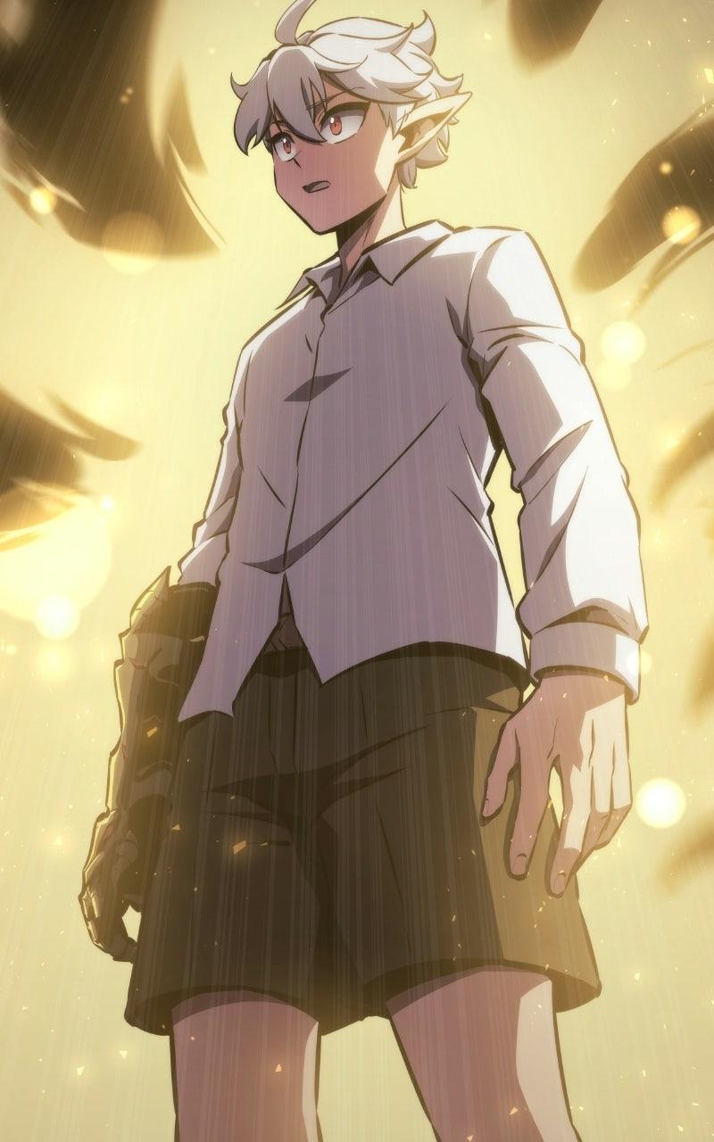 Breakers Chapter 23 36
