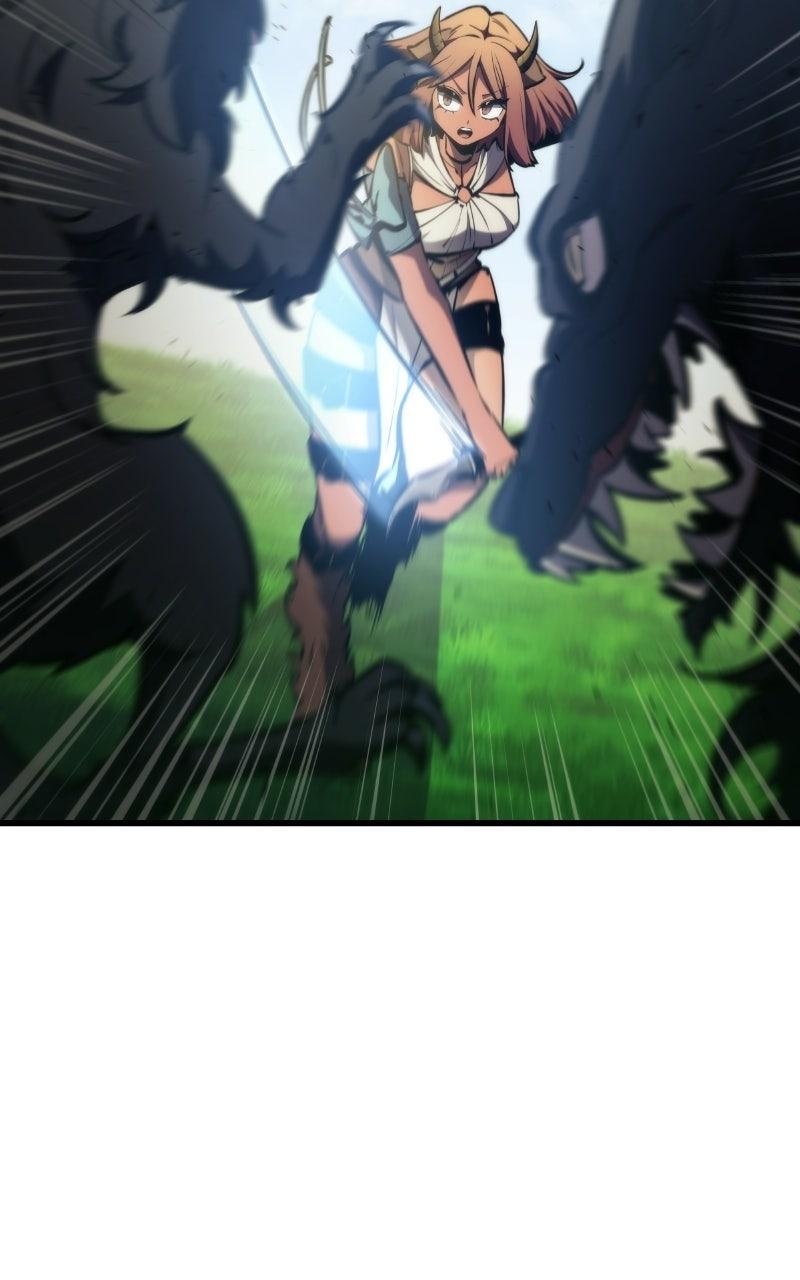 Breakers Chapter 23 100