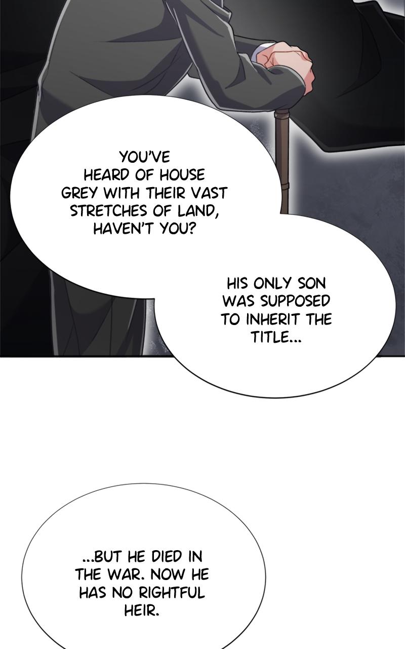 Broken Engagement Episode 1 43