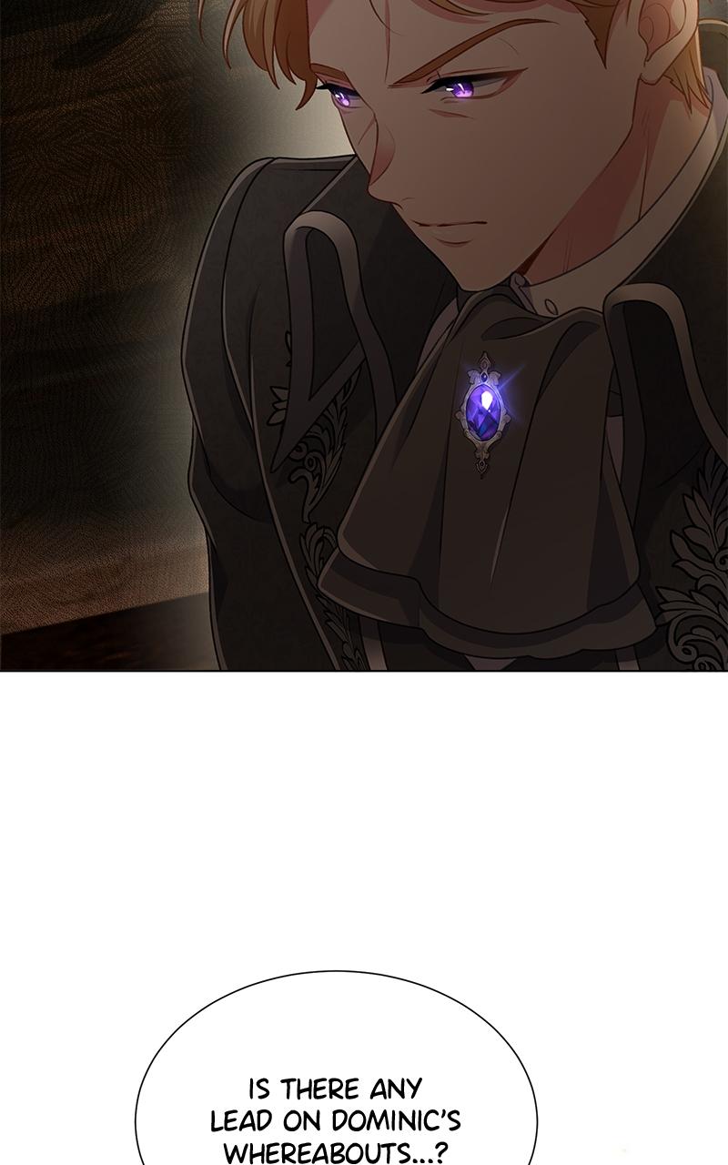 Broken Engagement Episode 4 124