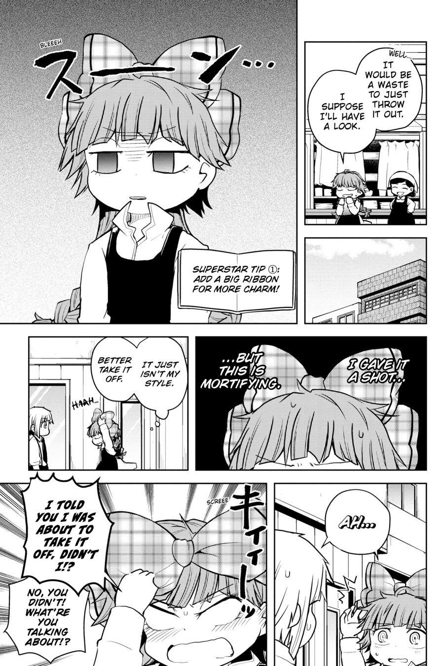 Bungo Stray Dogs: Wan! Volume 8 6