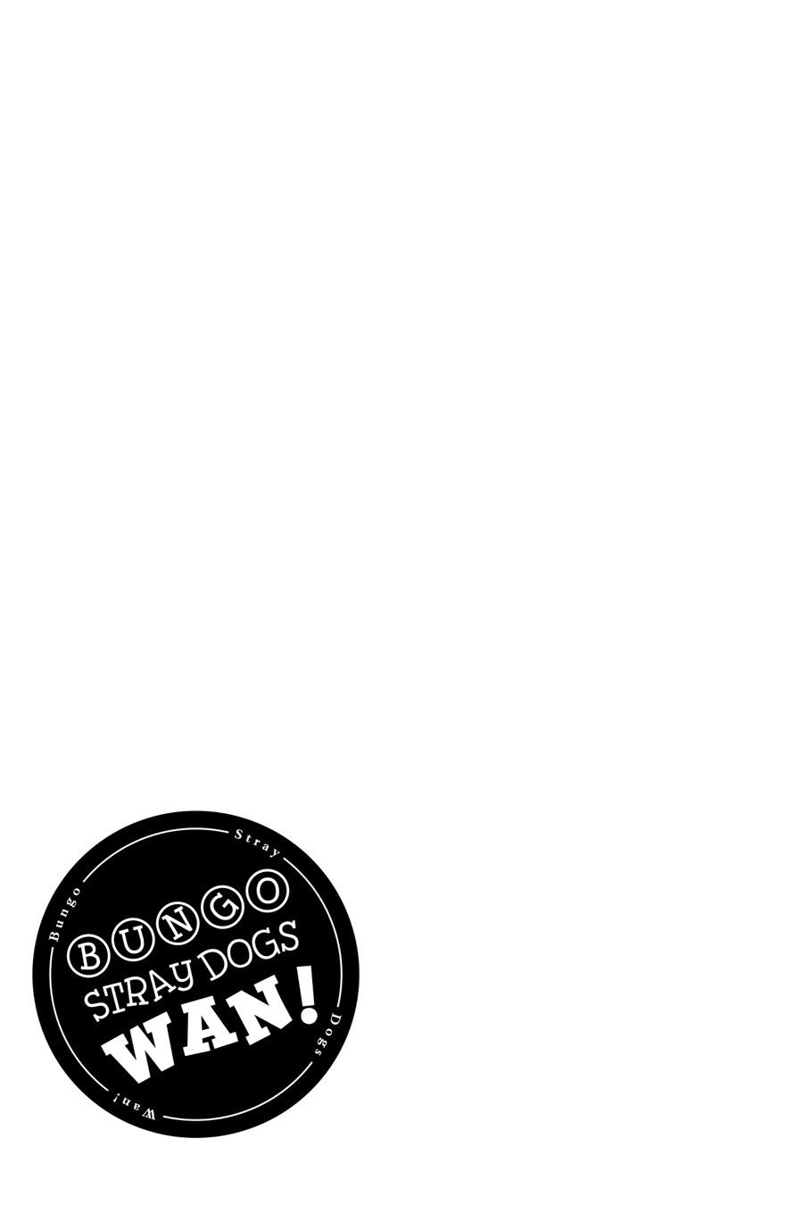 Bungo Stray Dogs: Wan! Volume 8 72