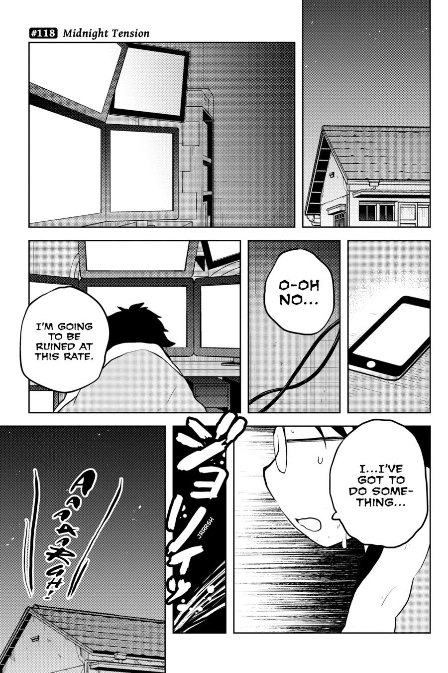 Bungo Stray Dogs: Wan! Volume 8 84