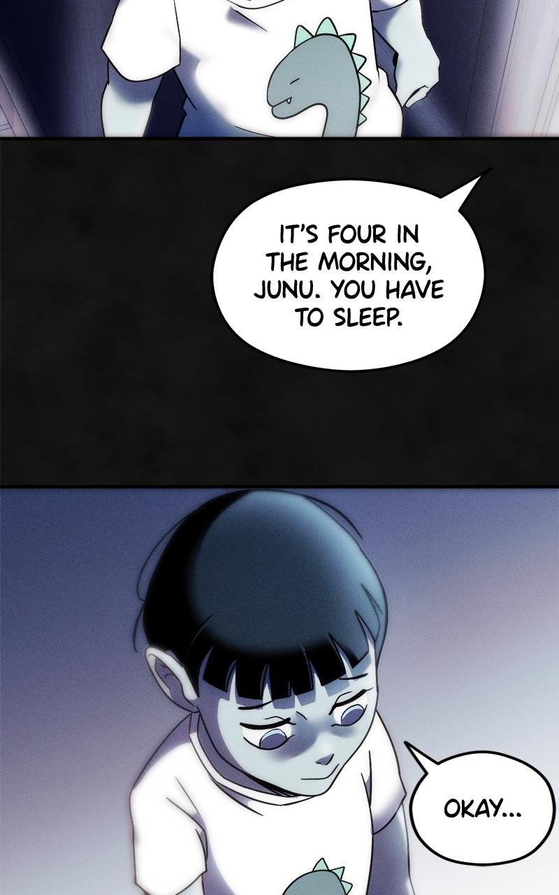 Campfire Friends Episode 7 59