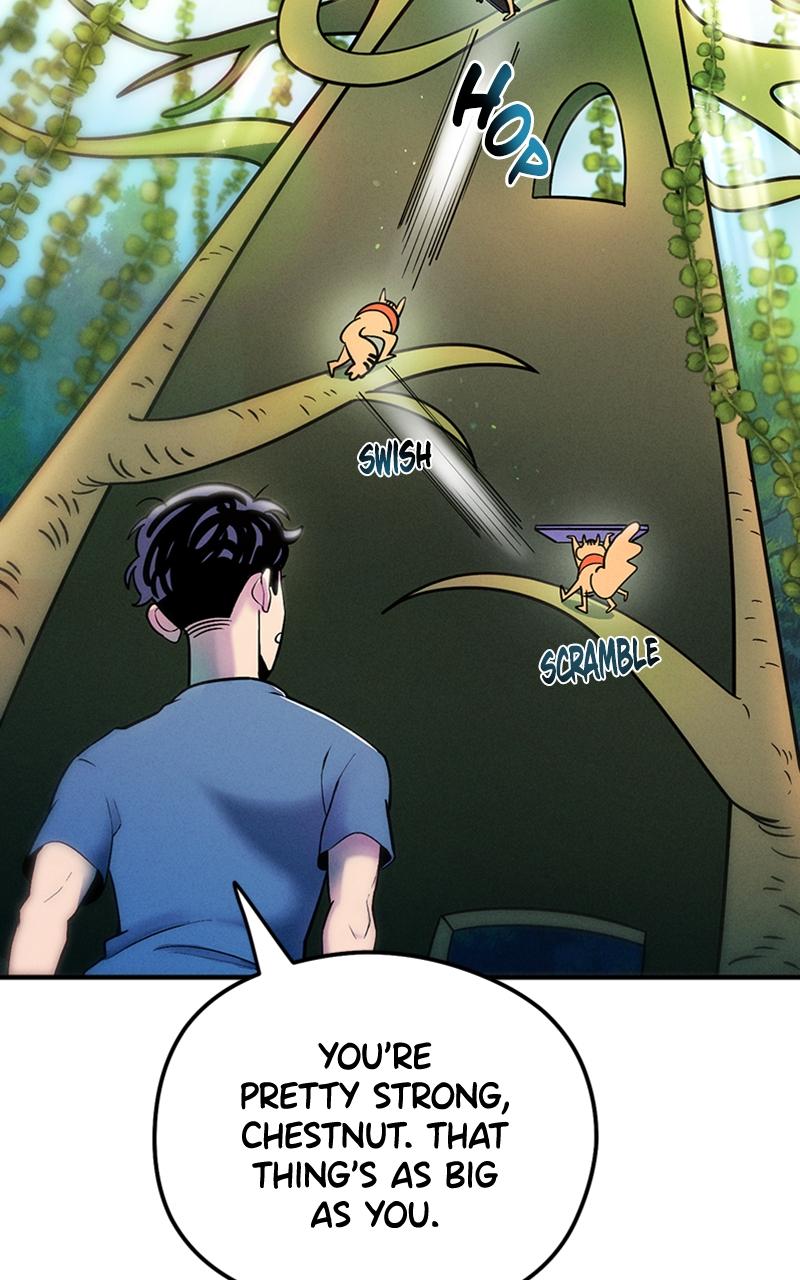 Campfire Friends Episode 9 59