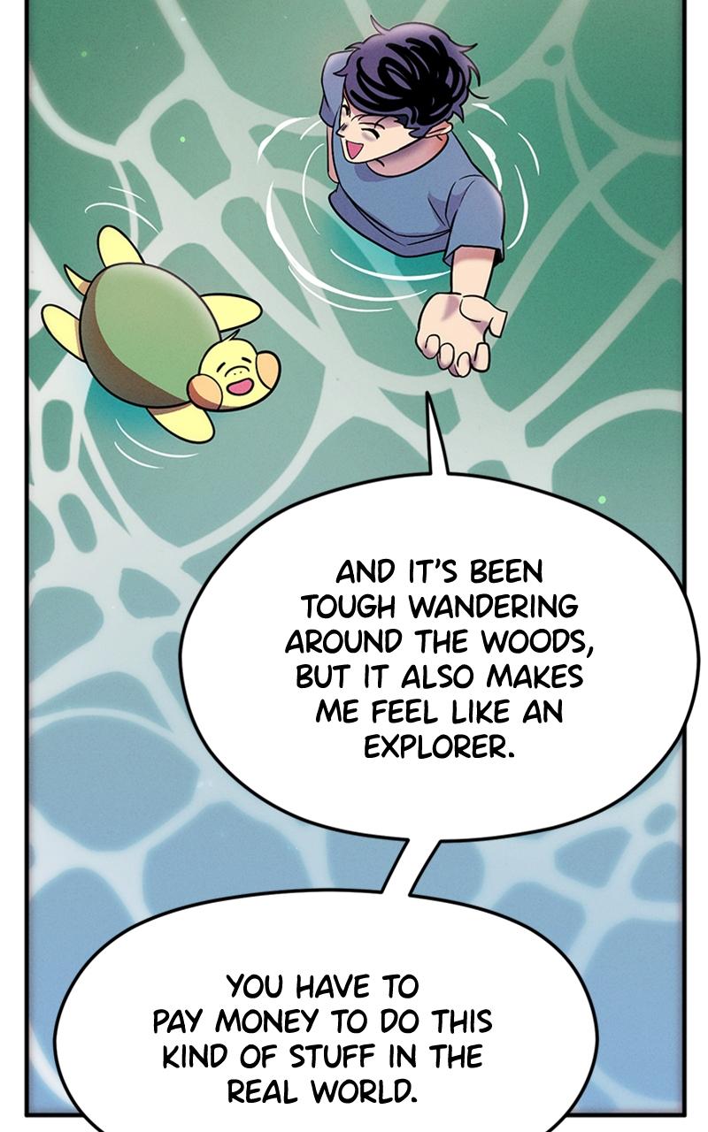 Campfire Friends Episode 10 47