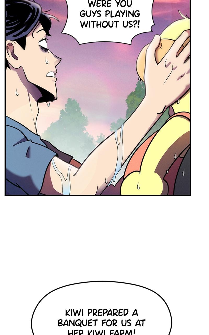 Campfire Friends Episode 10 79