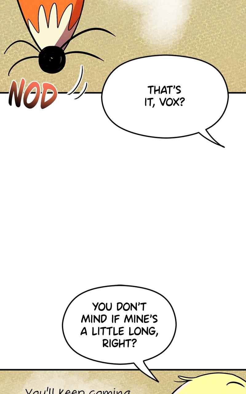 Campfire Friends Episode 10 101
