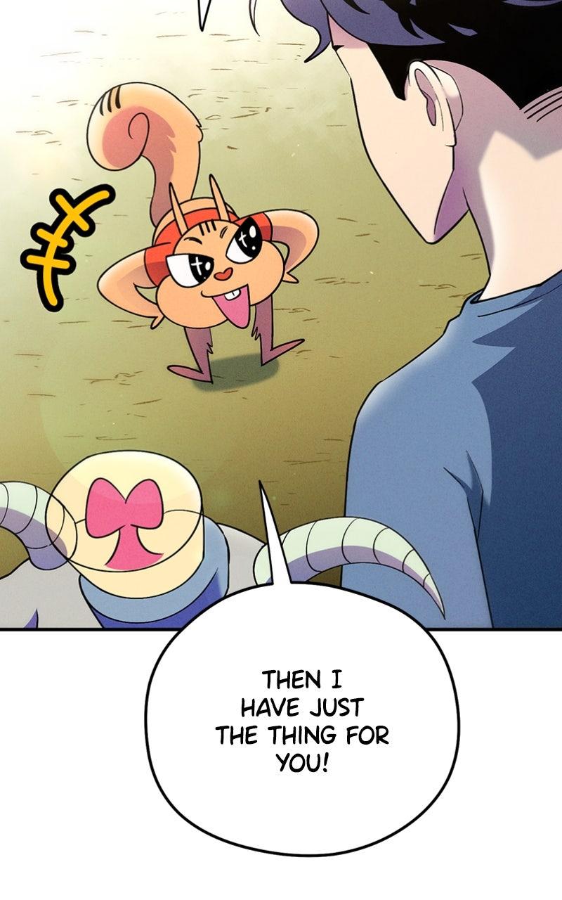 Campfire Friends Episode 13 59