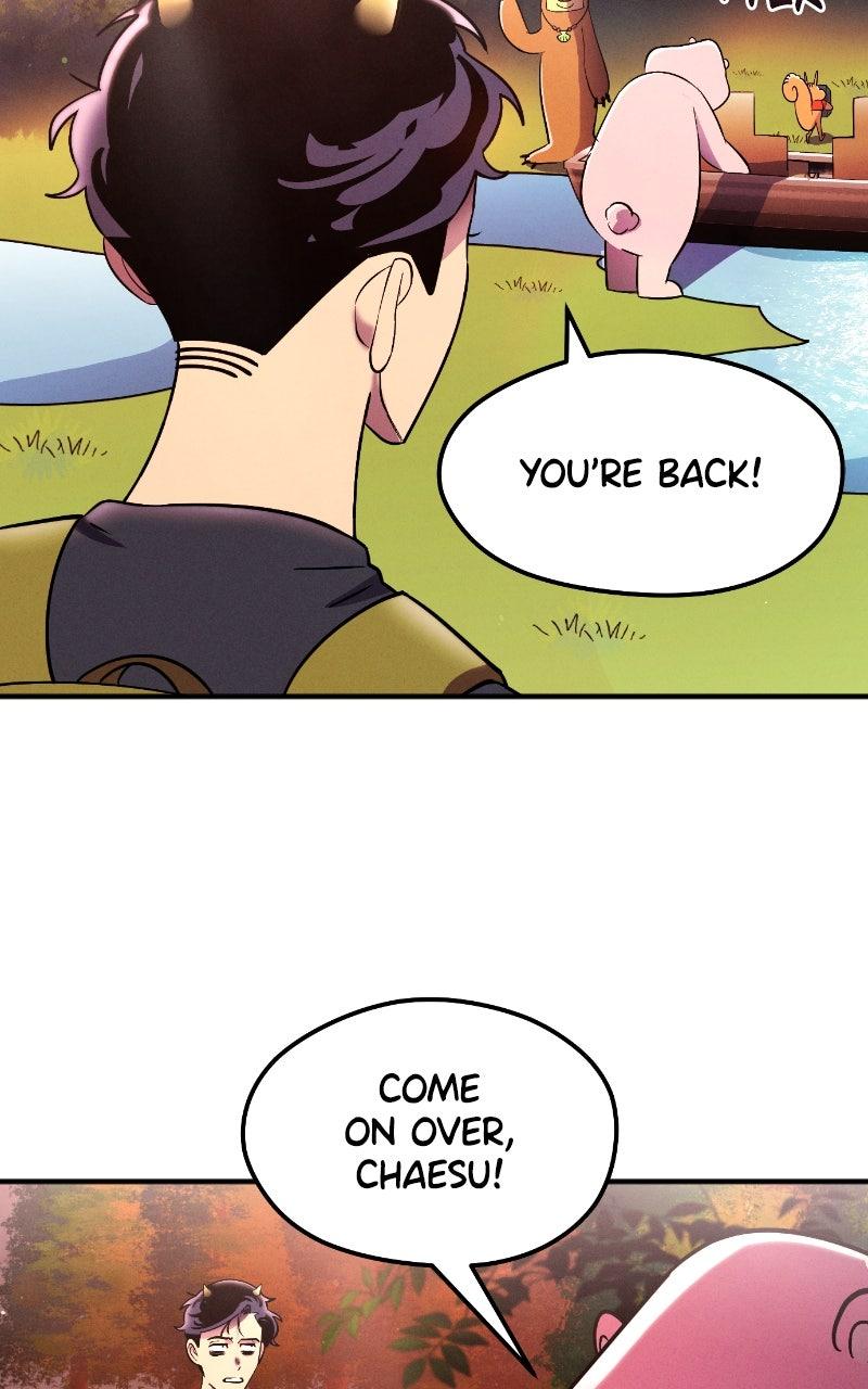 Campfire Friends Episode 25 59