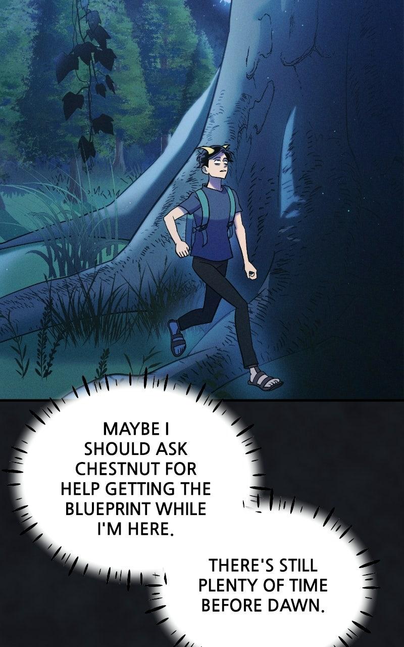 Campfire Friends Episode 34 59