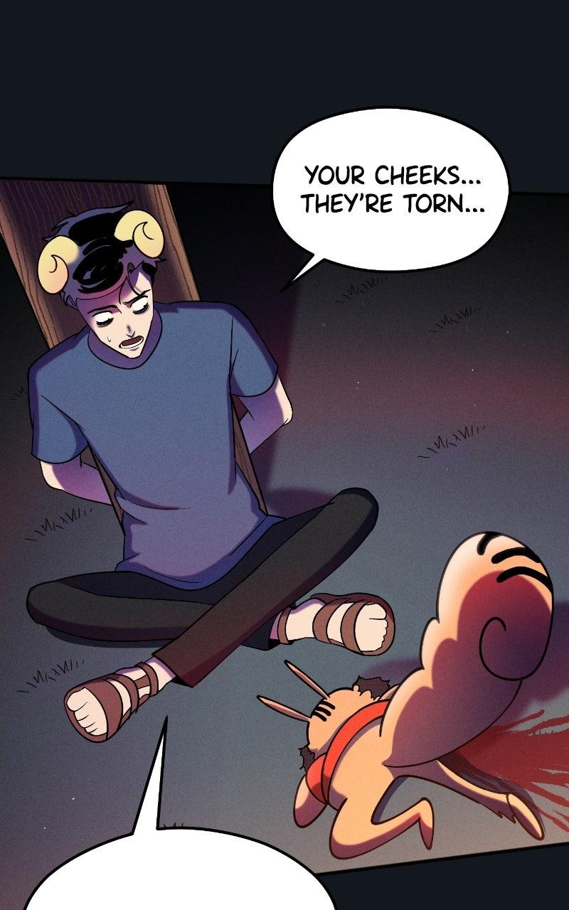 Campfire Friends Episode 36 80