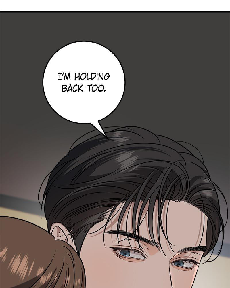 Can't Get Enough of You Episode 45 59