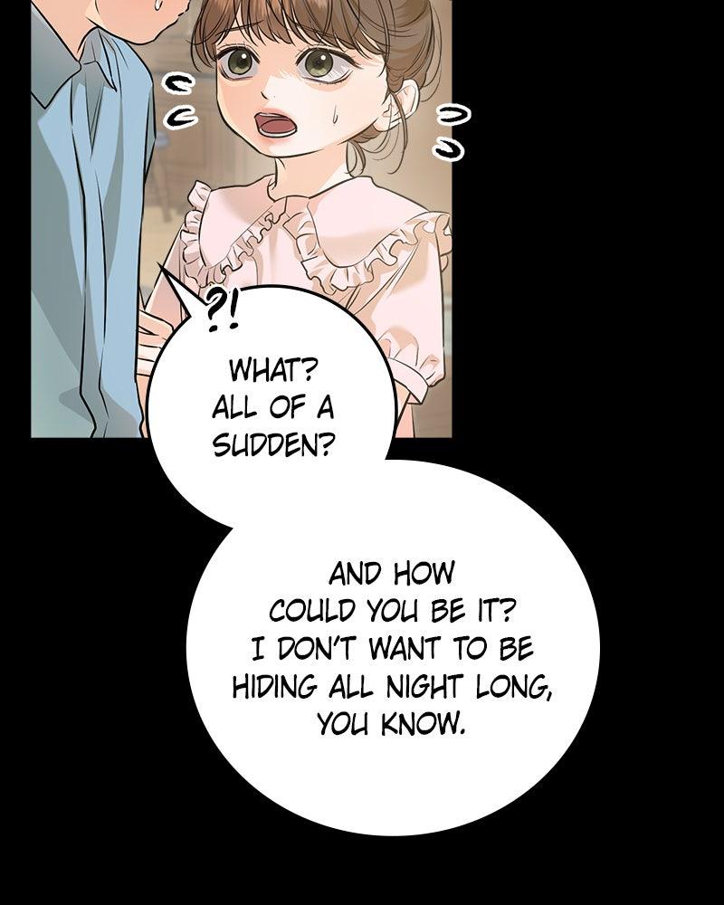Can't Get Enough of You Episode 87 59