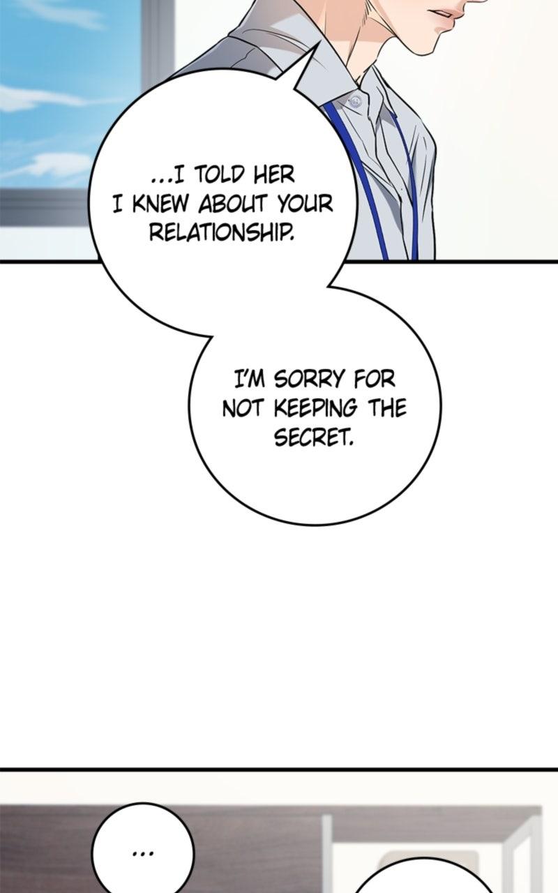 Can't Get Enough of You Episode 98 59
