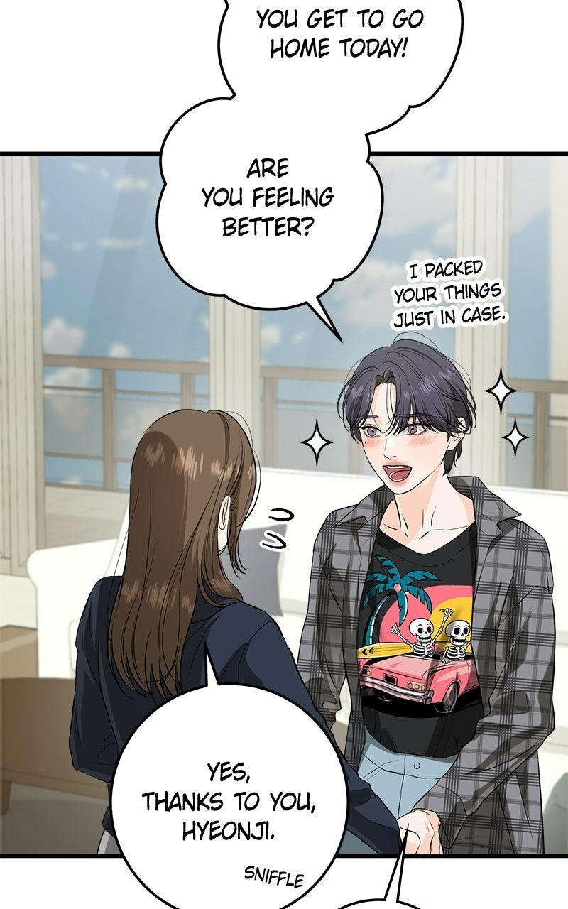 Can't Get Enough of You Episode 107 59