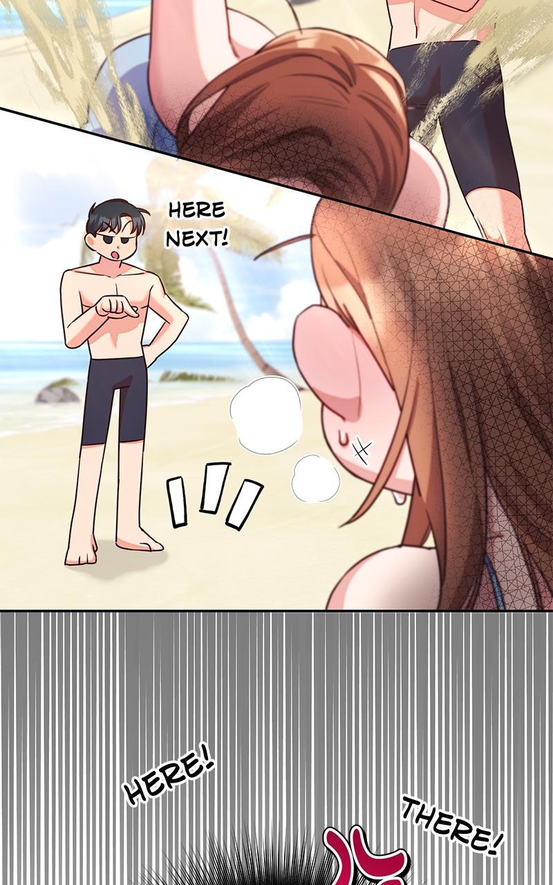 Castaway Marriage Episode 2 59