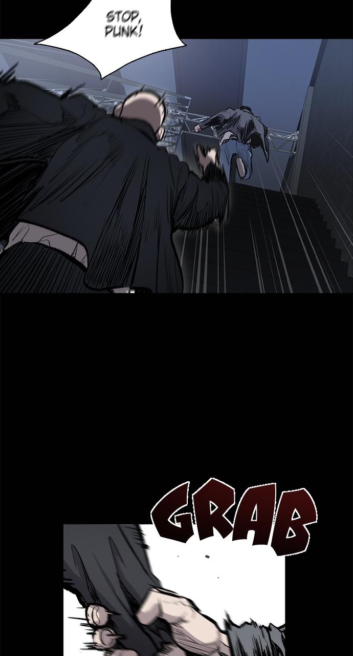 Castle Episode 10 19