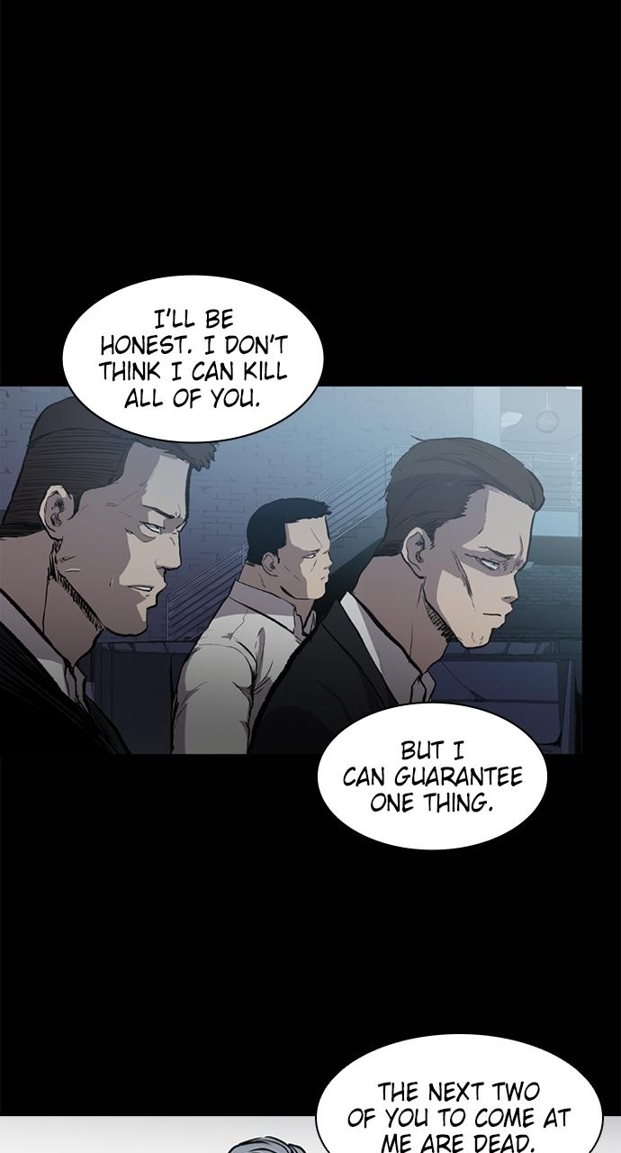 Castle Episode 10 22