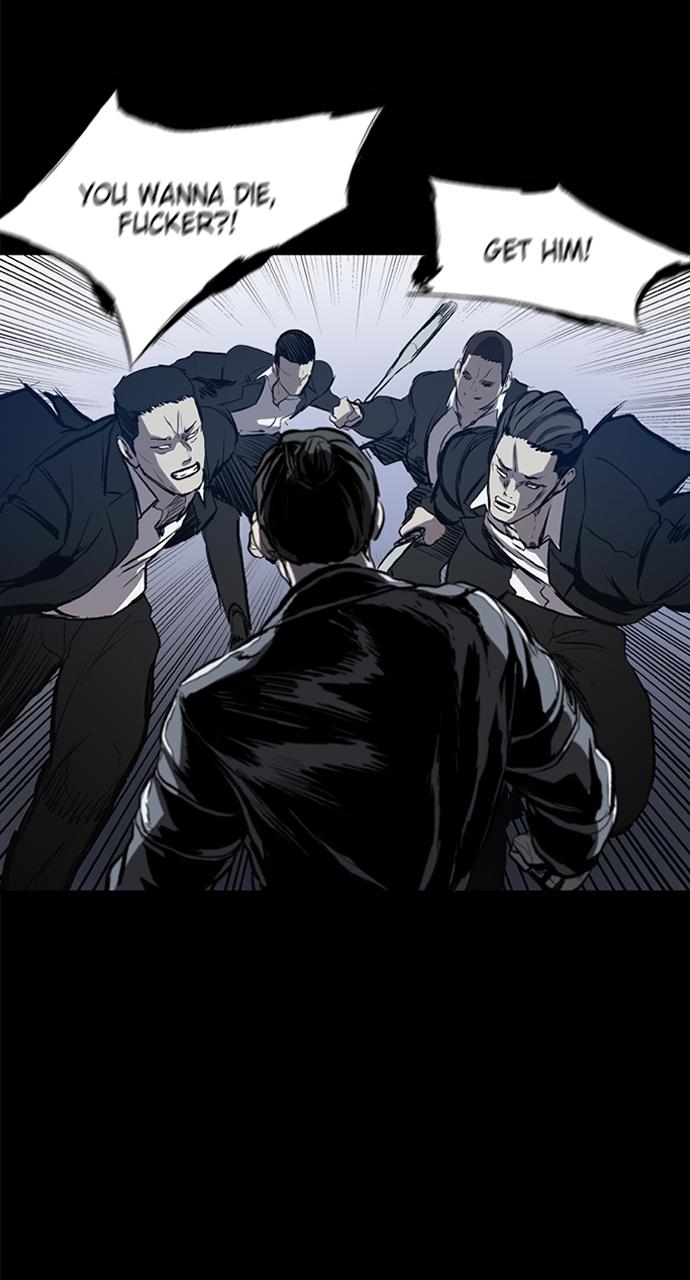 Castle Episode 10 24