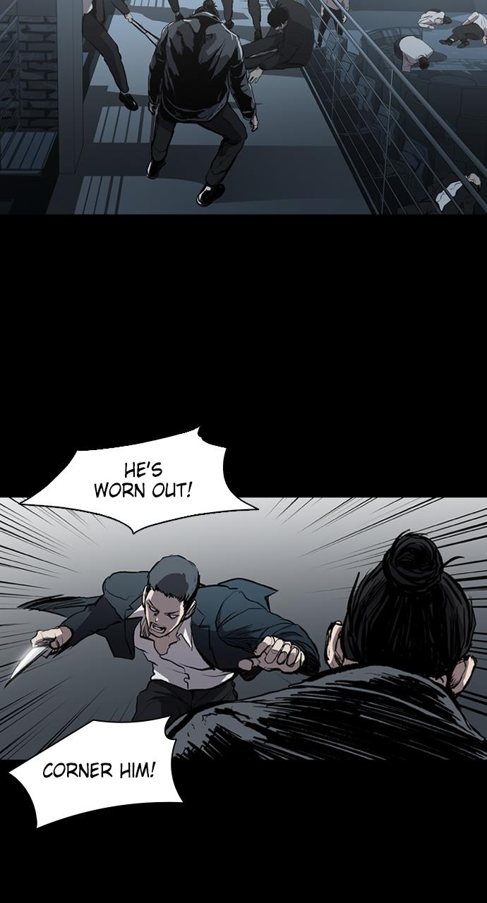 Castle Episode 10 28