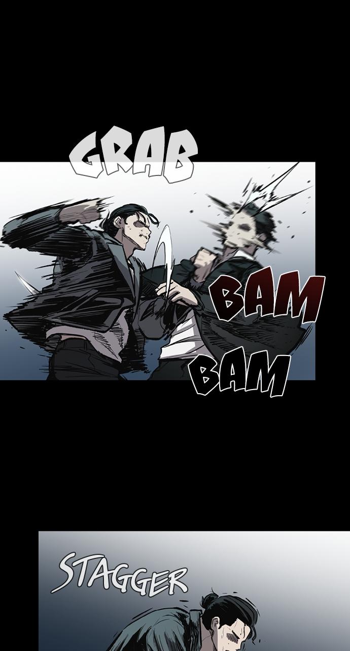 Castle Episode 10 29