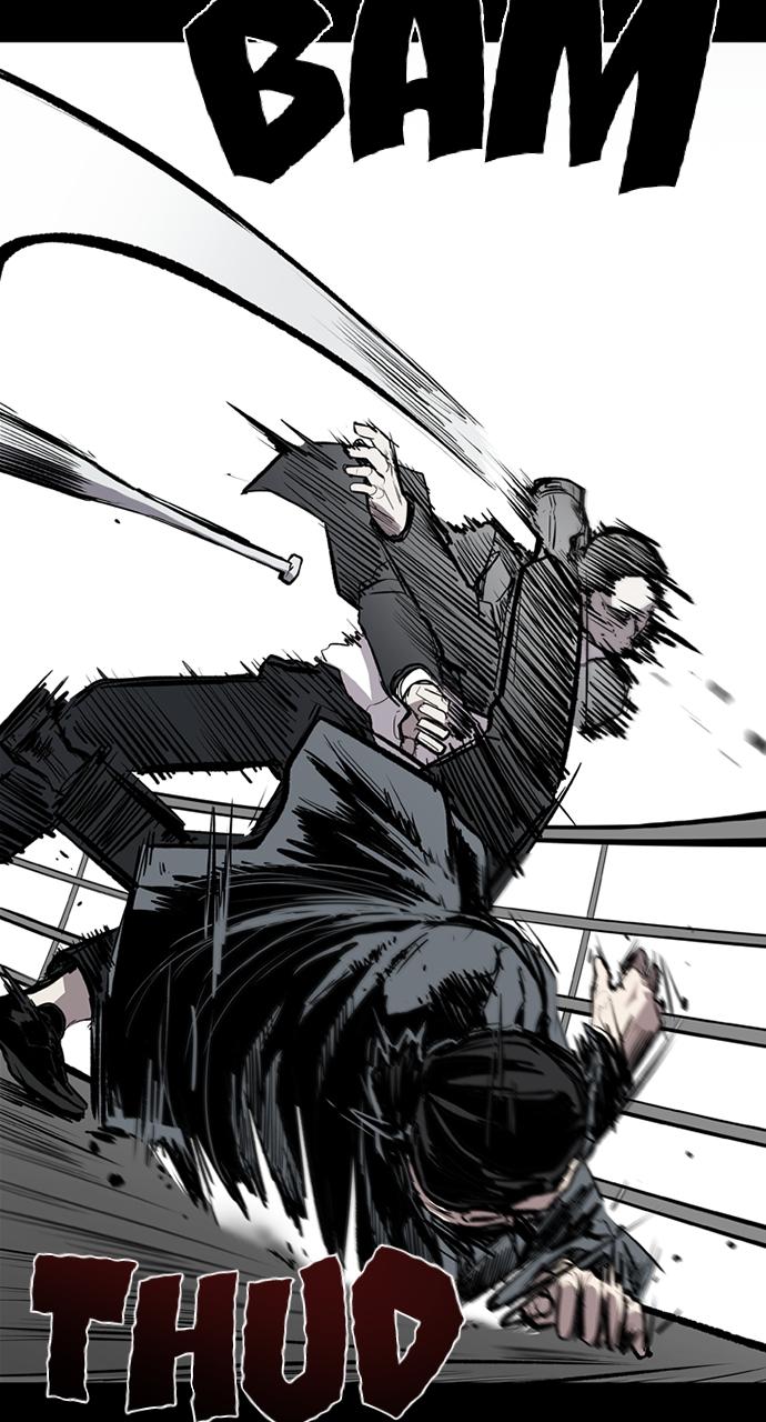 Castle Episode 10 32