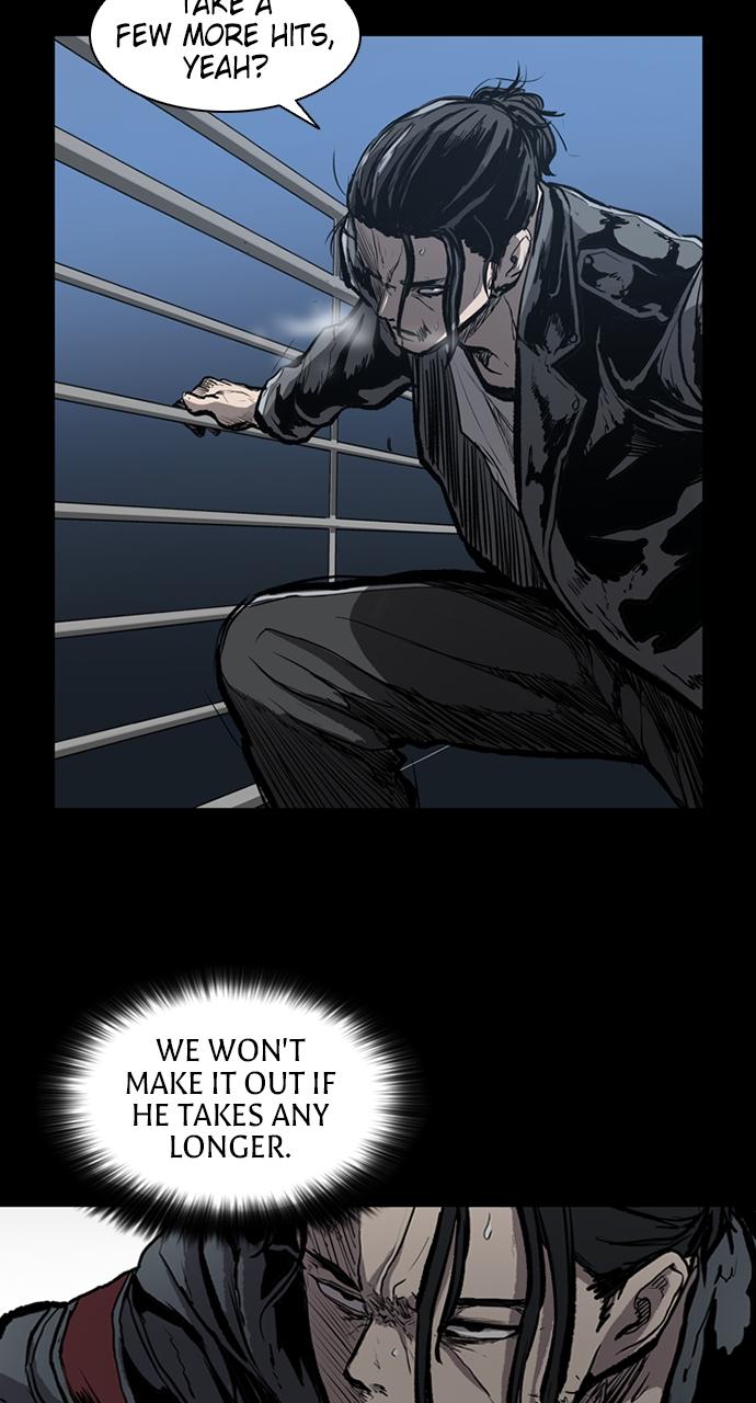 Castle Episode 10 34