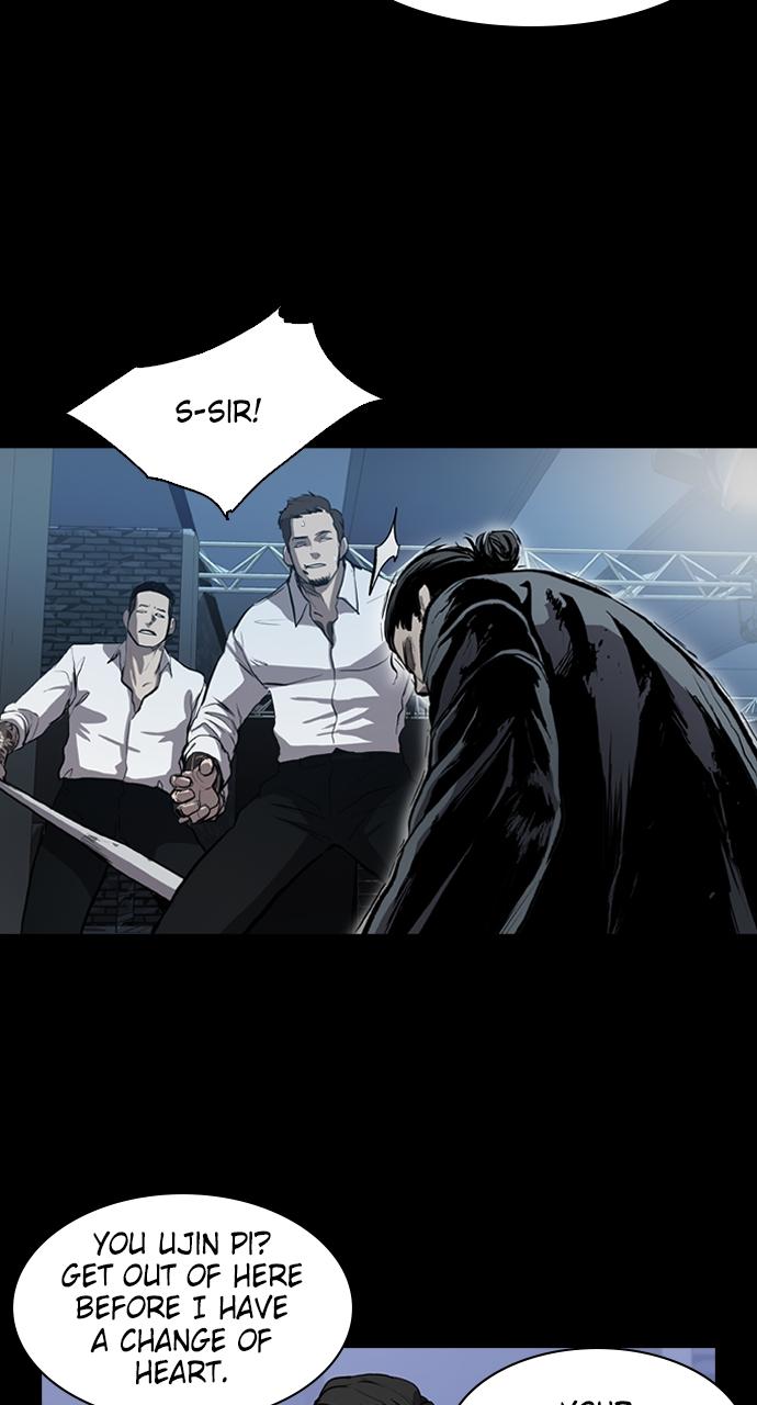 Castle Episode 10 36