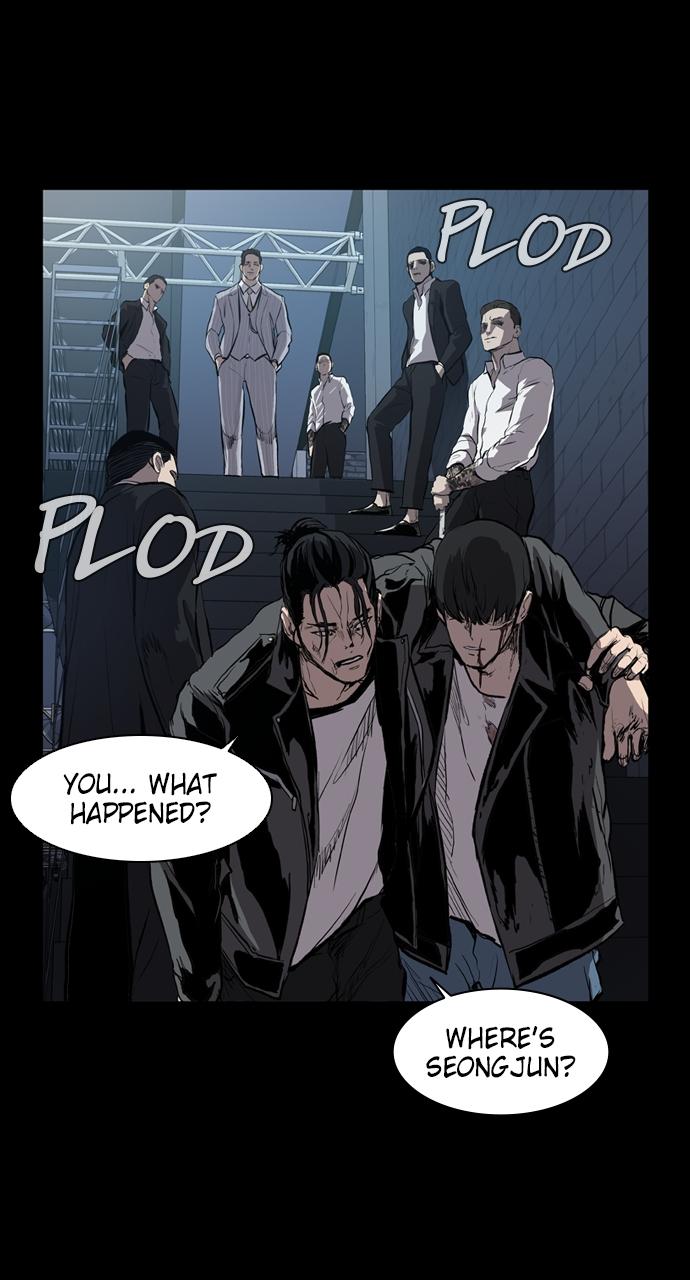 Castle Episode 10 41