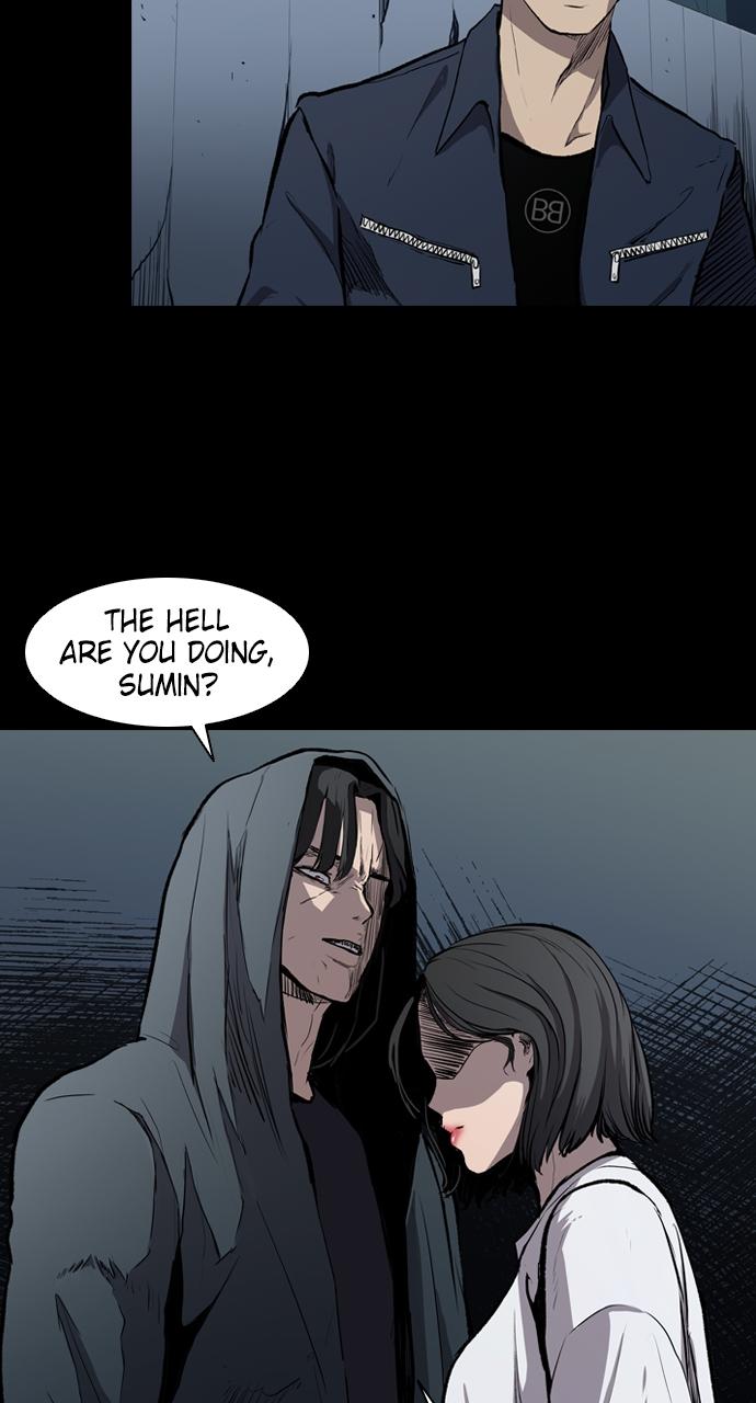 Castle Episode 10 52