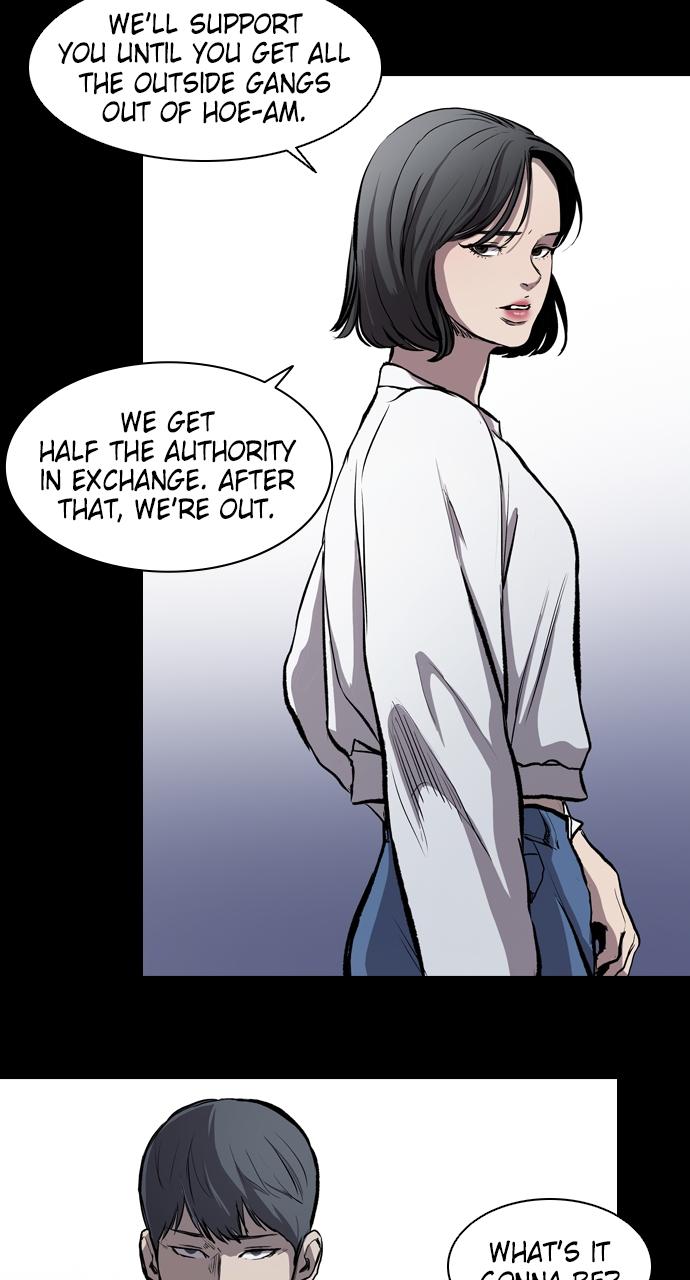 Castle Episode 10 55