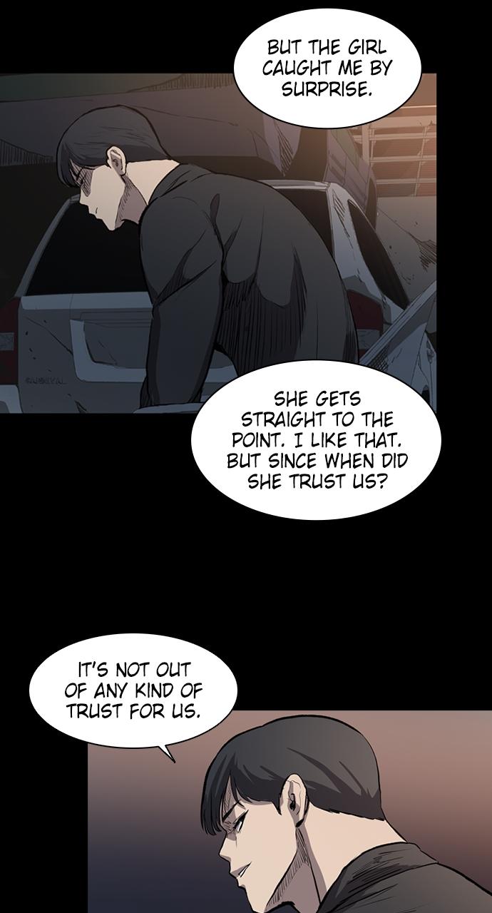 Castle Episode 10 60