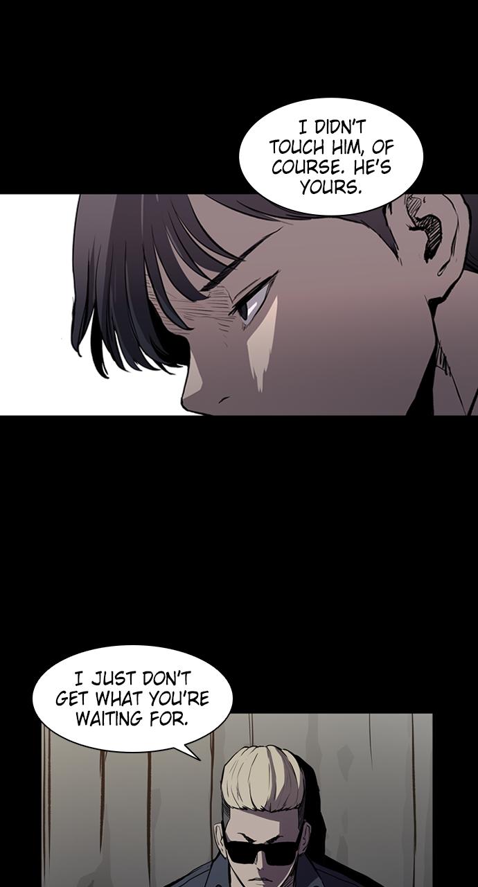 Castle Episode 10 63