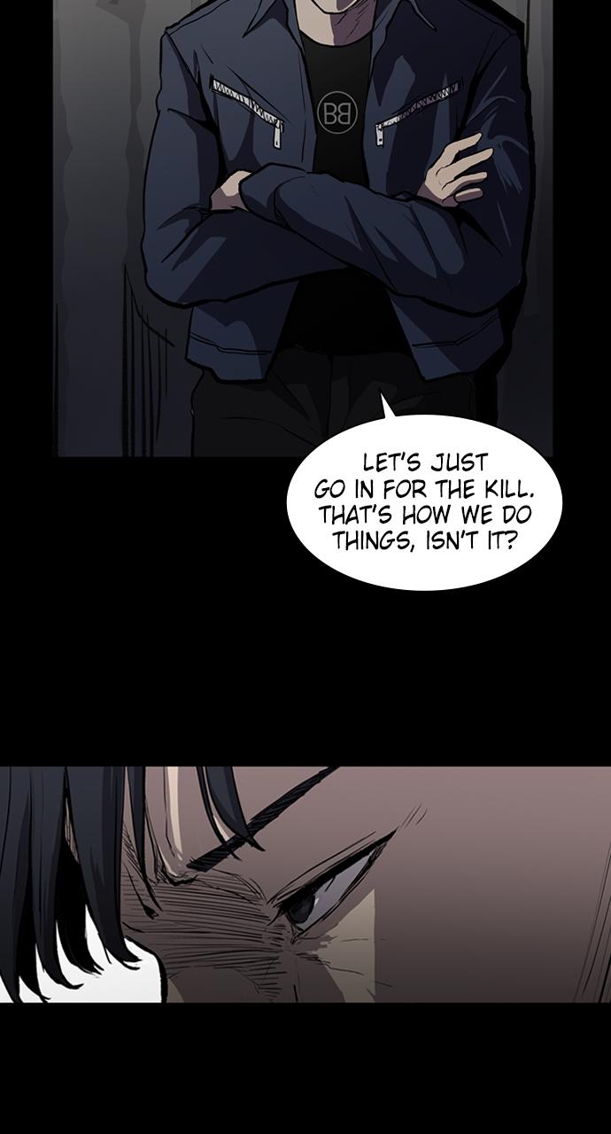 Castle Episode 10 64