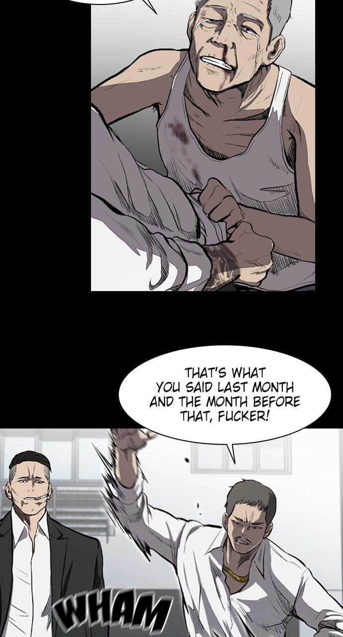 Castle Episode 11 10