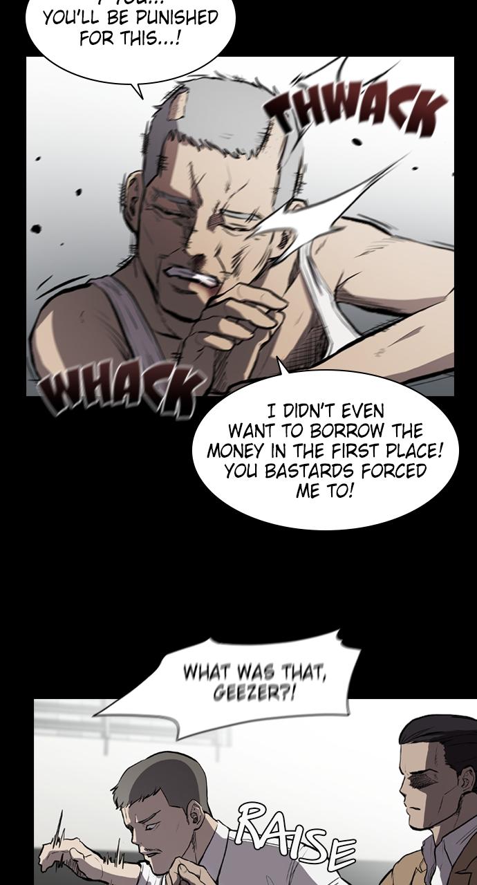 Castle Episode 11 12