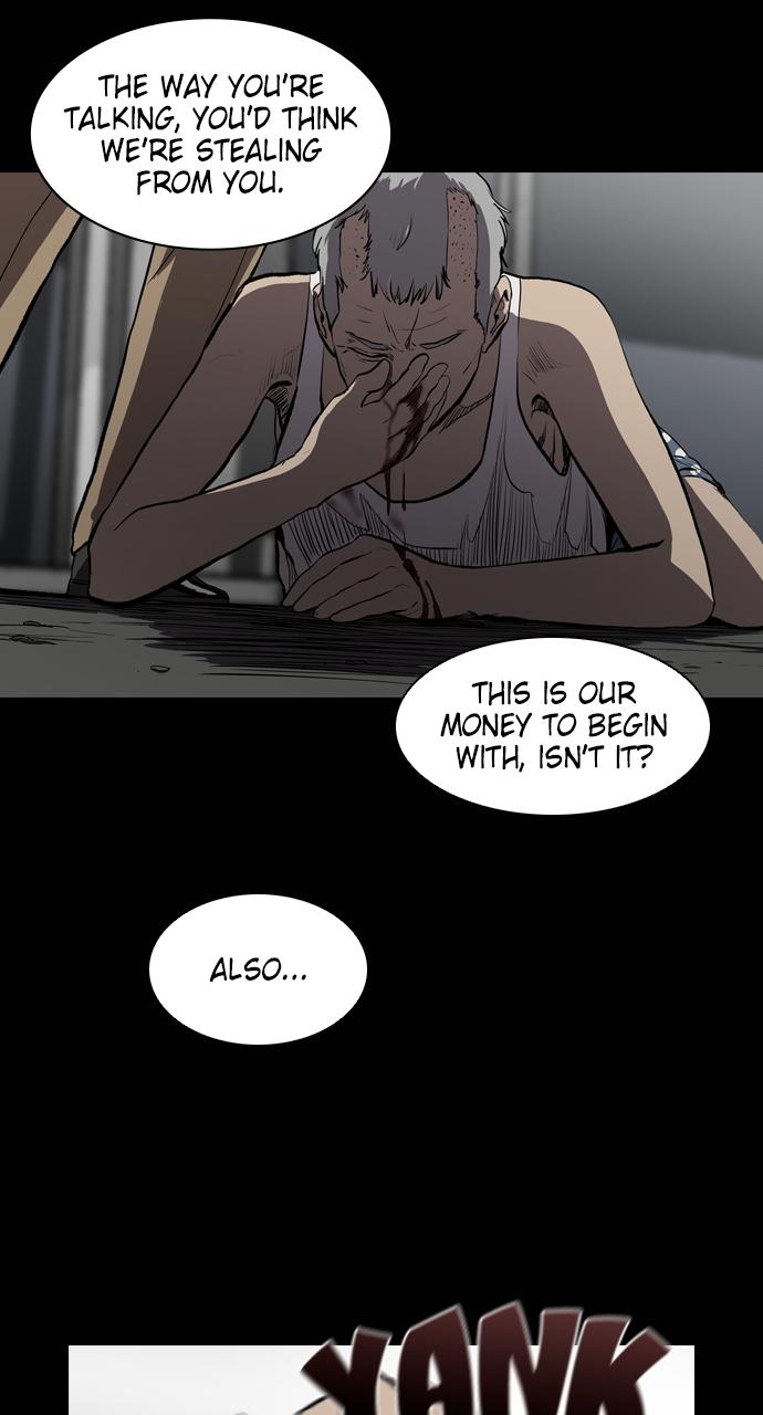 Castle Episode 11 15