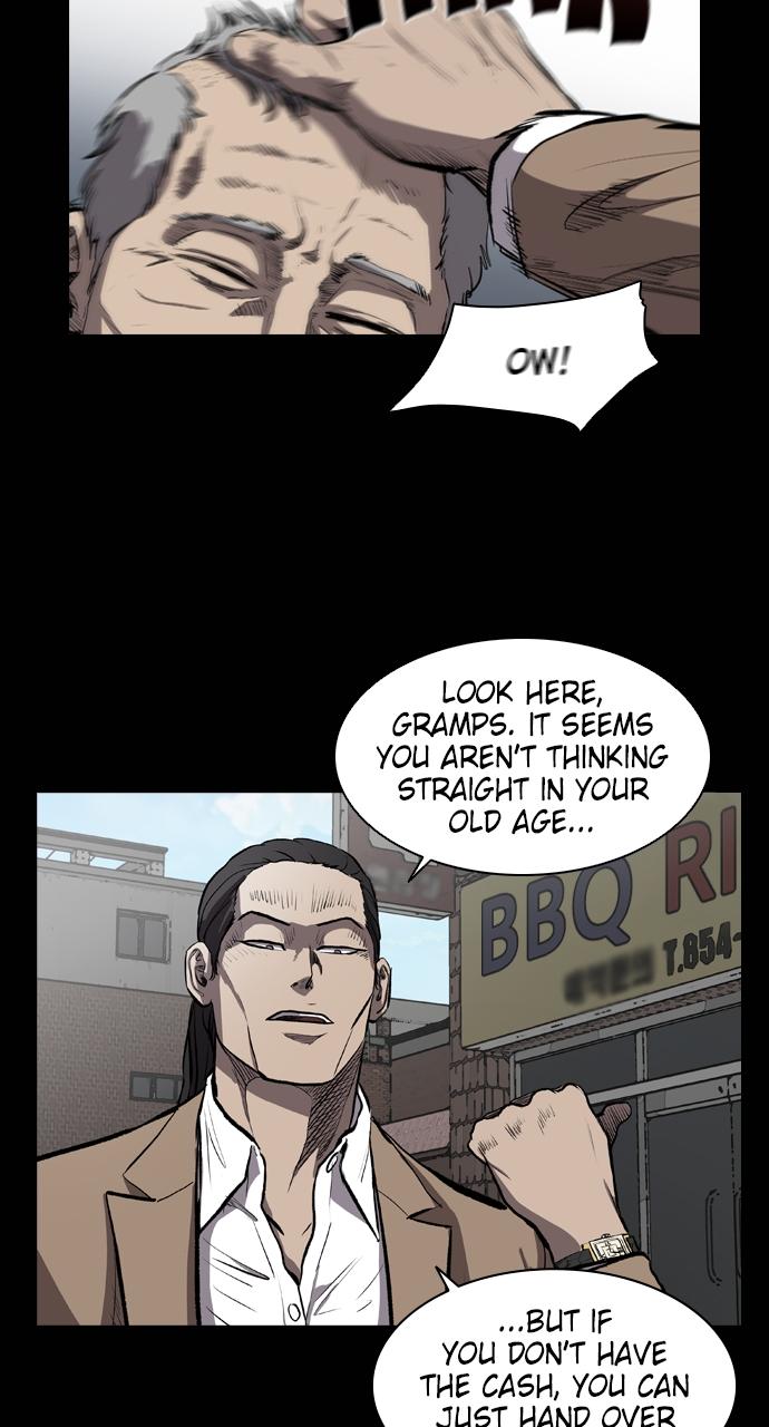 Castle Episode 11 16