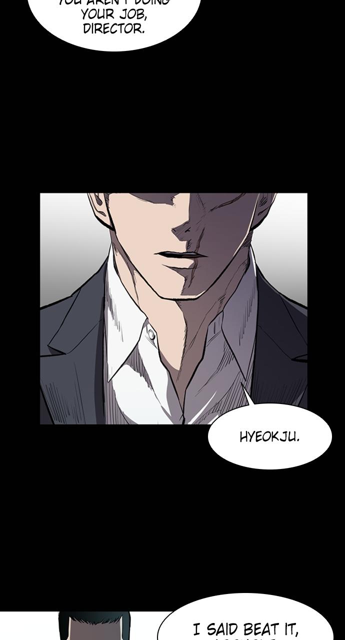 Castle Episode 11 20