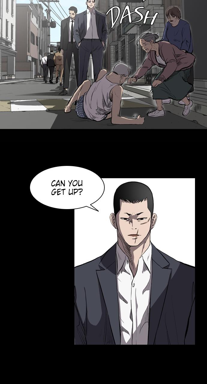 Castle Episode 11 25