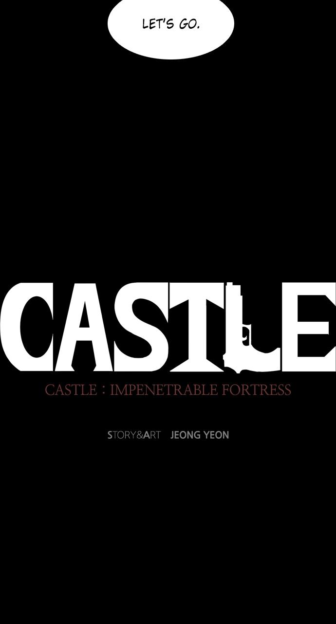 Castle Episode 11 28
