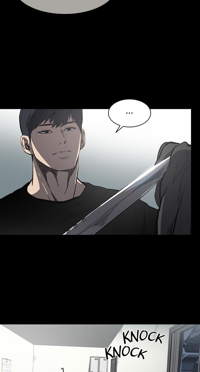 Castle Episode 11 33