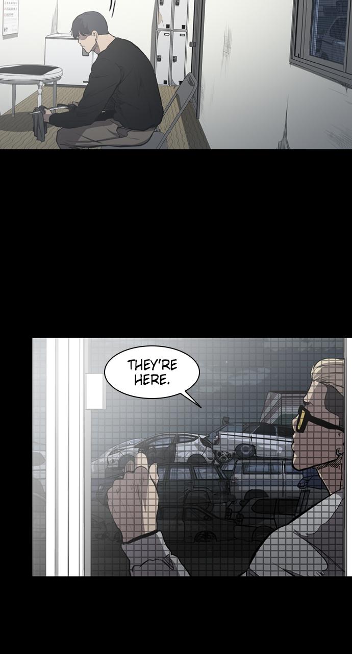 Castle Episode 11 34