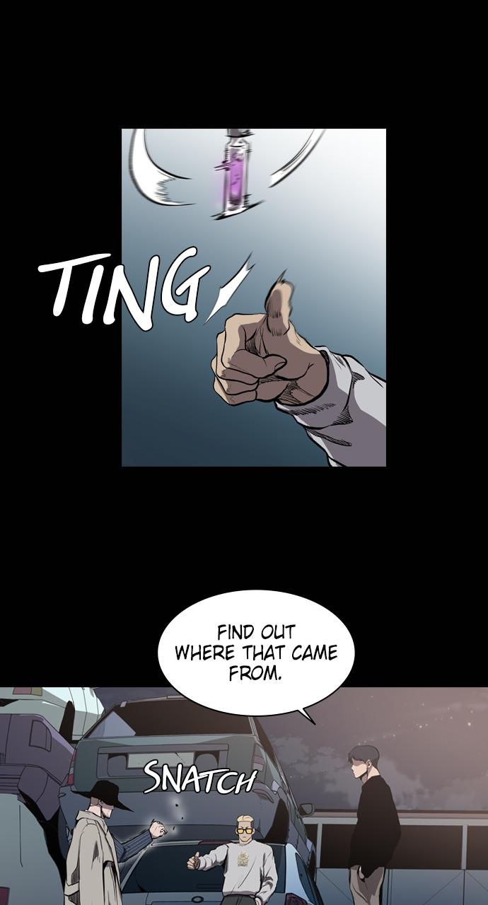 Castle Episode 11 45