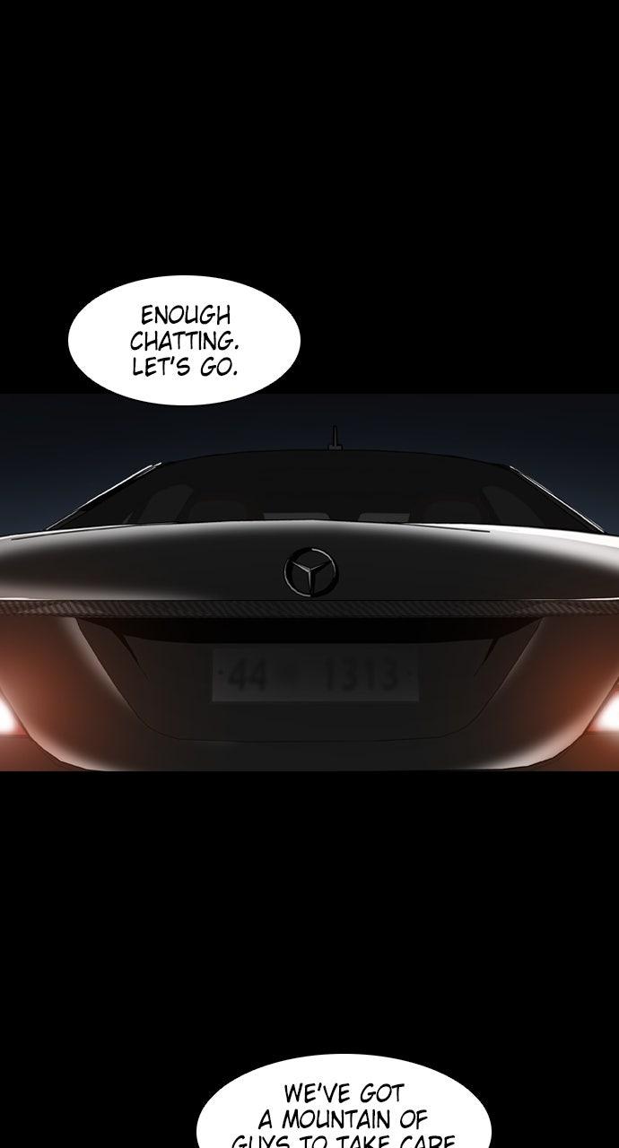 Castle Episode 12 20