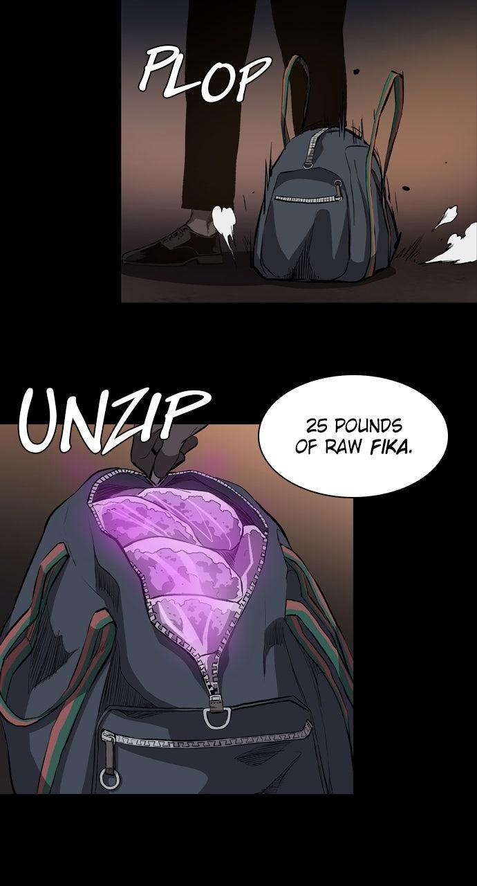 Castle Episode 12 24