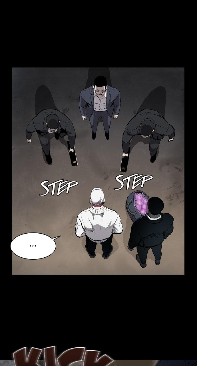 Castle Episode 12 25