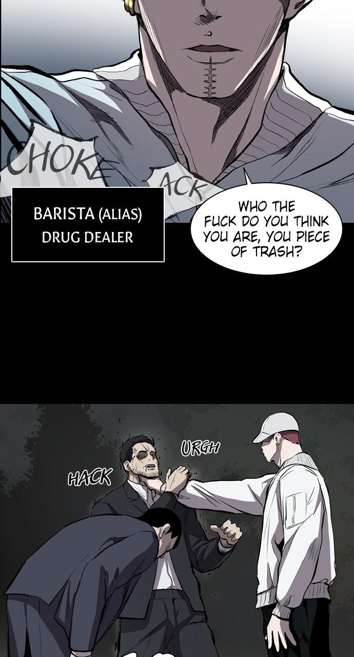 Castle Episode 12 30