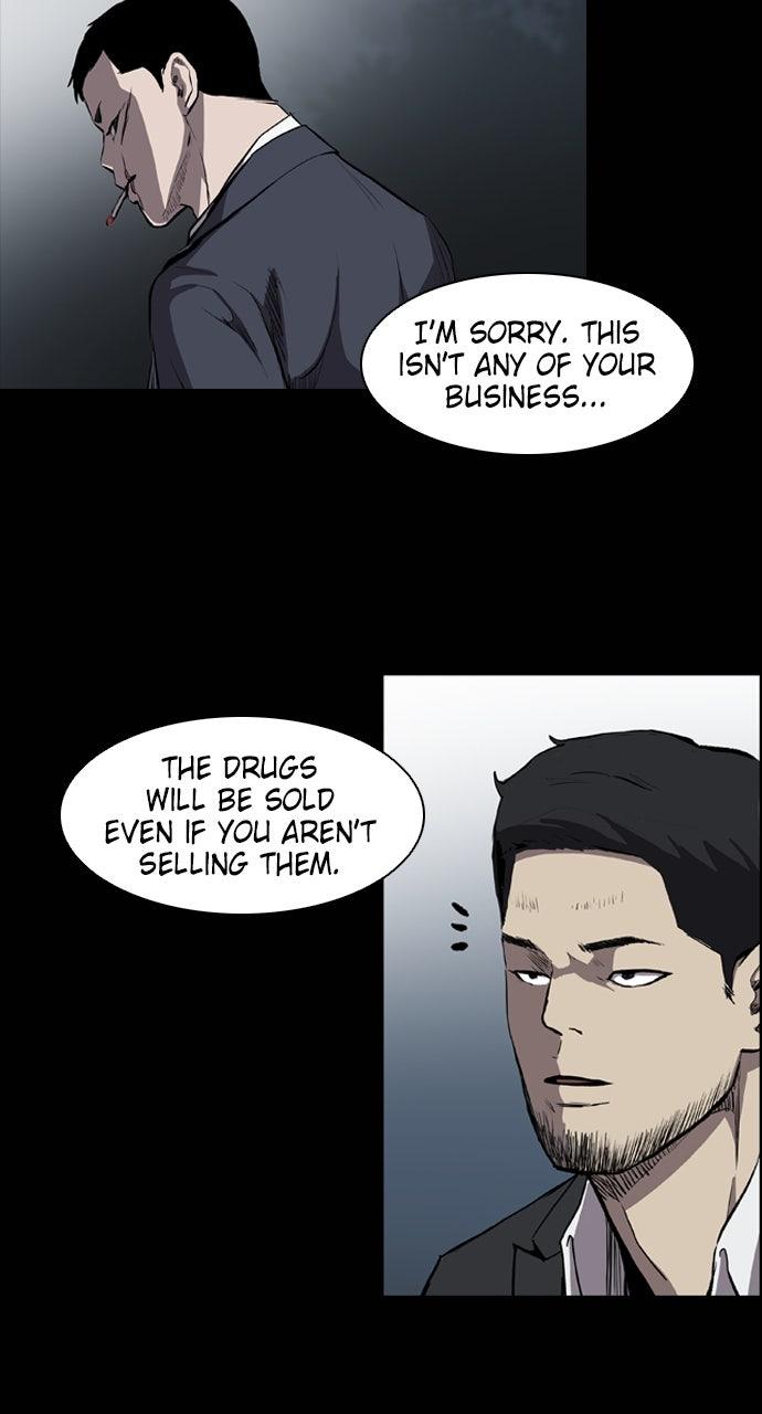 Castle Episode 12 35